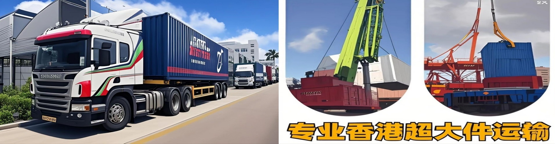 市南区到香港物流公司,市南区到台湾快递公司，市南区澳门货运公司
